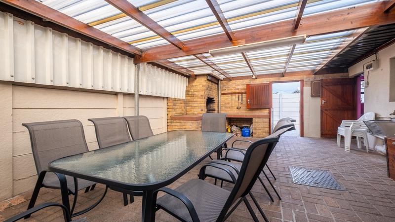 3 Bedroom Property for Sale in Tygerdal Western Cape